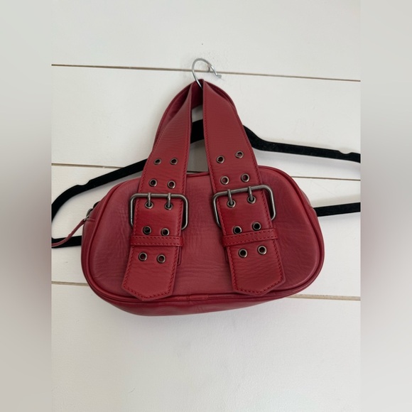 NWTO Free People Say Yes Bag - Picture 5 of 14